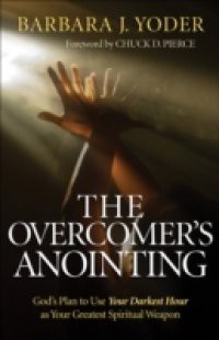 Overcomer's Anointing