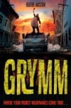GRYMM