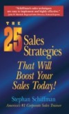 25 Sales Strategies That Will Boost Your Sales Today!