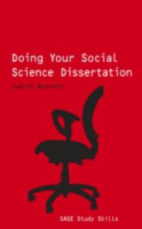 Doing Your Social Science Dissertation