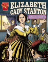 Elizabeth Cady Stanton