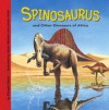 Spinosaurus and Other Dinosaurs of Africa