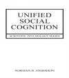 Unified Social Cognition