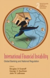 INTERNATIONAL FINANCIAL INSTABILITY