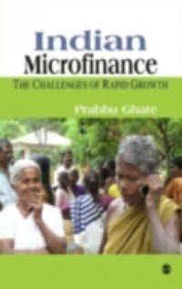 Indian Microfinance