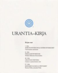 Urantia-kirja