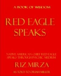 Red Eagle Speaks
