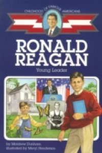 Ronald Reagan