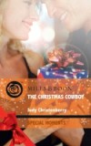 Christmas Cowboy (Mills & Boon Cherish) (The Lazy L Ranch, Book 3)