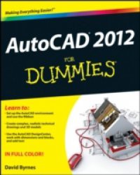 AutoCAD 2012 For Dummies