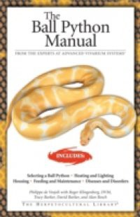 Ball Python Manual