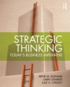 Strategic Thinking