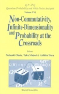 NON-COMMUTATIVITY, INFINITE-DIMENSIONALITY AND PROBABILITY AT THE CROSSROADS, PROCS OF THE RIMS WORKSHOP ON INFINITE-DIMENSIONAL ANALYSIS AND QUANTUM PROBABILITY