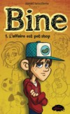Bine 01 L'affaire est pet shop