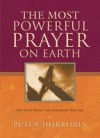 Most Powerful Prayer on Earth