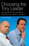 Choosing the Tory Leader