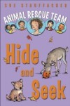 Animal Rescue Team: Hide and Seek