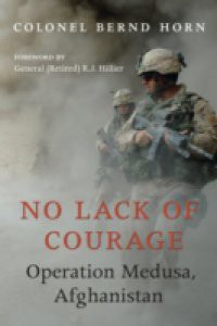 No Lack of Courage