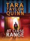 At Close Range (Mills & Boon M&B)
