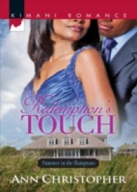 Redemption's Touch (Mills & Boon Kimani) (Warner Family & Friends – Secrets and Lies, Book 5)