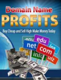 Domain Name Profits – Buy Cheap and Sell High Make Money Today