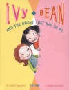 Ivy and Bean (Book 2)