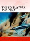 Six Day War 1967: Sinai