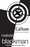 Callum: A Noughts and Crosses Short Story