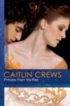 Princess From the Past (Mills & Boon Modern)