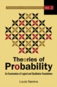 THEORIES OF PROBABILITY