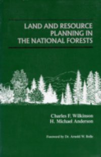 Land and Resource Planning in the National Forests