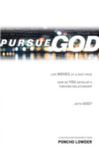 Pursue God