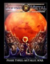 Living Metal Presents: Metallic Soul