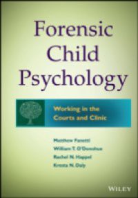 Forensic Child Psychology