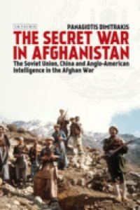 Secret War in Afghanistan, The