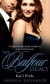 Kat's Pride (The Balfour Legacy, Book 2)
