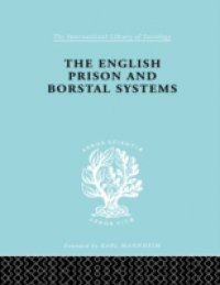 English Pris&Borstal Ils 205