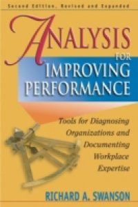 Analysis for Improving Performance