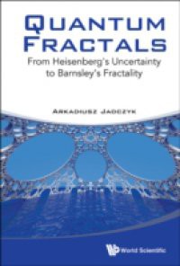 QUANTUM FRACTALS