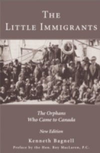 Little Immigrants