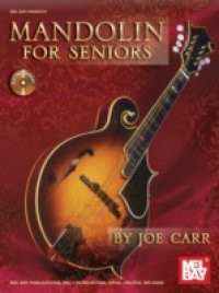 Mandolin for Seniors