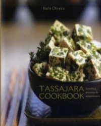 Tassajara Cookbook