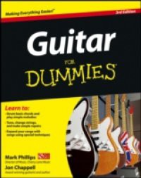 Guitar For Dummies