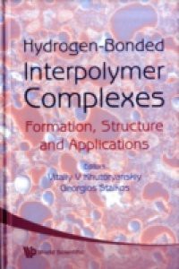 HYDROGEN-BONDED INTERPOLYMER COMPLEXES