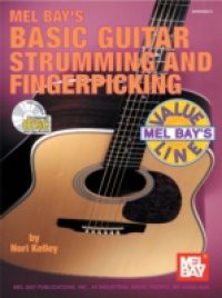 Basic Guitar Strumming and Fingerpicking