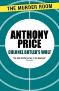 Colonel Butler's Wolf