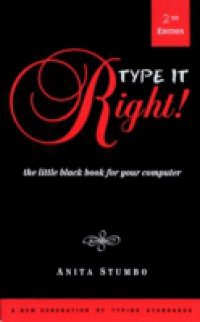 Type it Right!