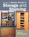 Best of Danny Proulx's Storage and Shelving