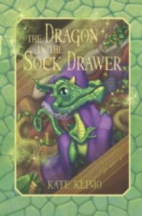 Dragon Keepers #1: The Dragon in the Sock Drawer