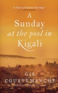 Sunday At The Pool In Kigali